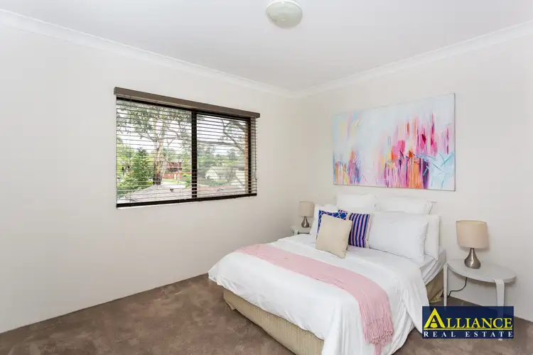 Sixth view of Homely unit listing, 24/8-14 Swan Street, Revesby NSW 2212