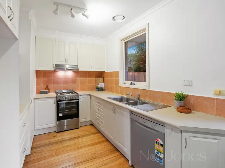 Fifth view of Homely house listing, 1/101 Bonnie View Road, Croydon North VIC 3136