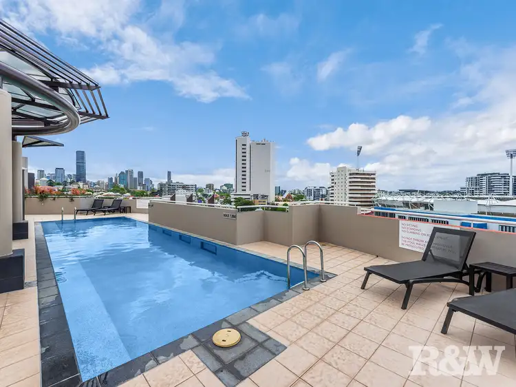 219/803 Stanley Street, Woolloongabba QLD 4102