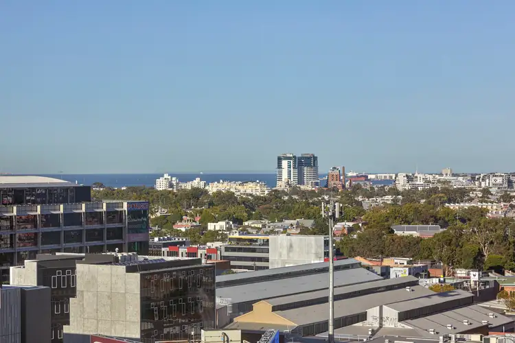 Sixth view of Homely apartment listing, 1302/58 Clarke Street, Southbank VIC 3006