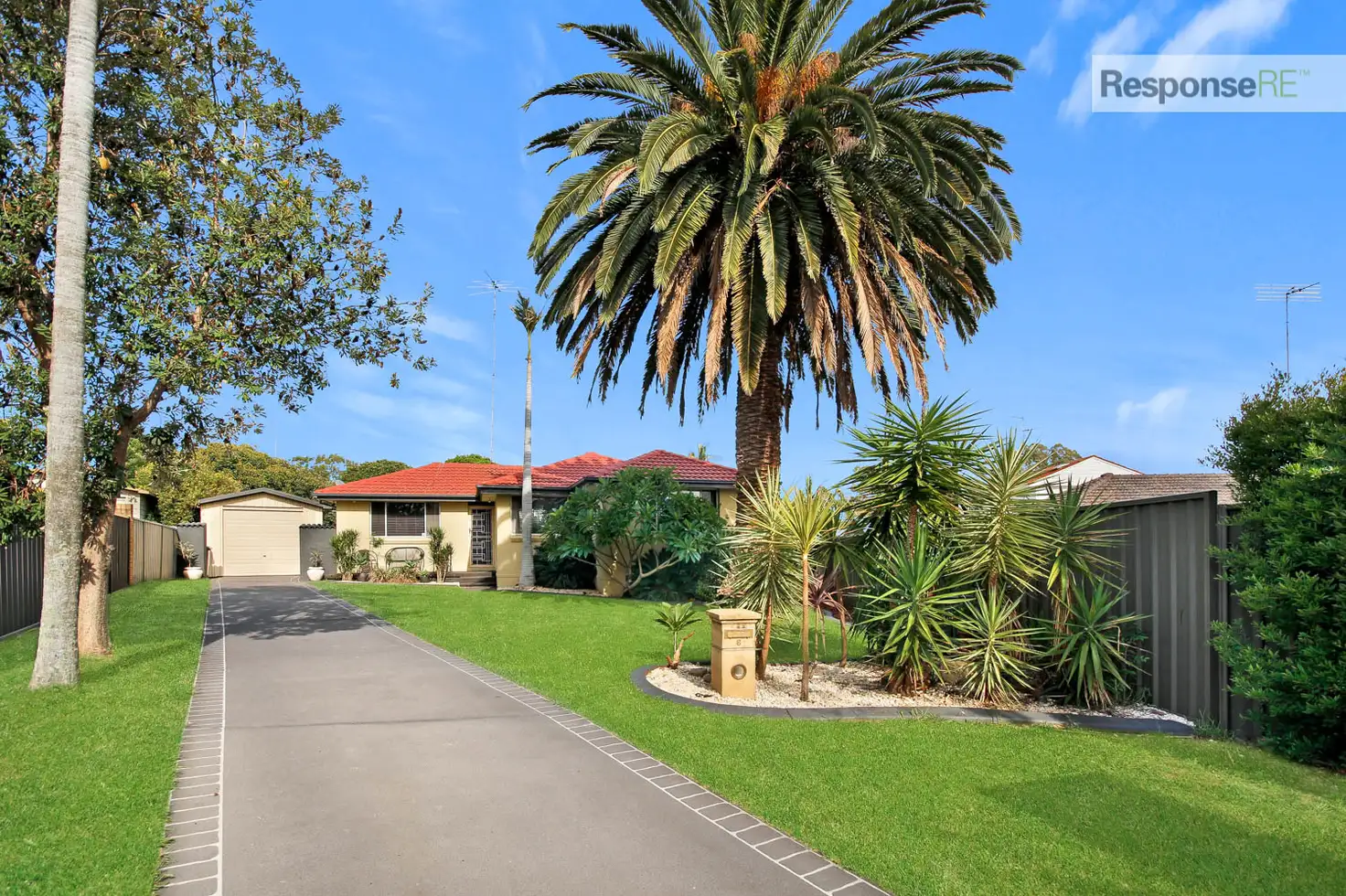 Main view of Homely house listing, 6 Heyward Close, Jamisontown NSW 2750