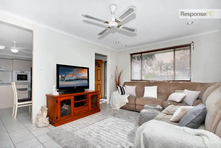 Third view of Homely house listing, 6 Heyward Close, Jamisontown NSW 2750