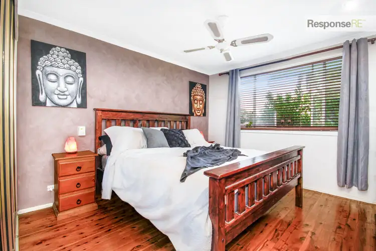 Fourth view of Homely house listing, 6 Heyward Close, Jamisontown NSW 2750