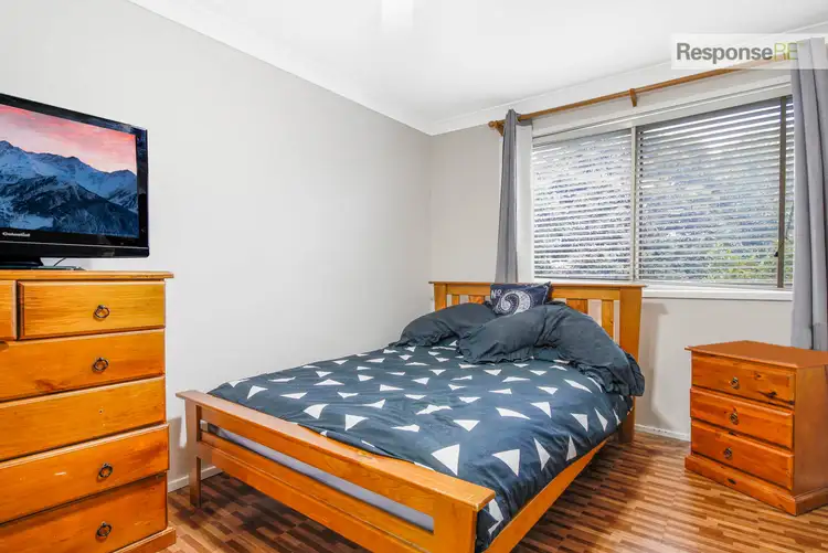 Fifth view of Homely house listing, 6 Heyward Close, Jamisontown NSW 2750