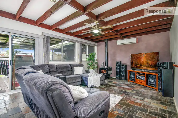 Sixth view of Homely house listing, 6 Heyward Close, Jamisontown NSW 2750