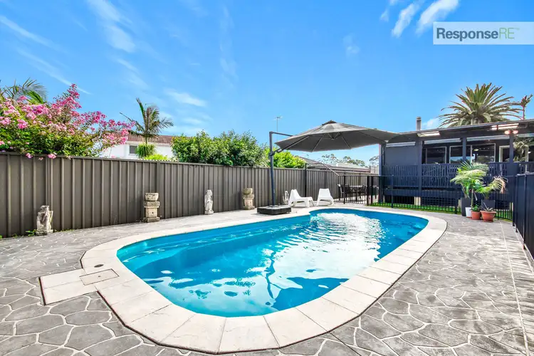 Seventh view of Homely house listing, 6 Heyward Close, Jamisontown NSW 2750