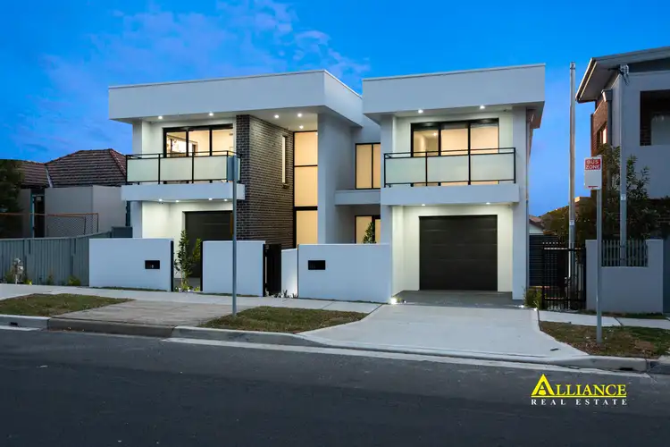 114 Lambeth Street, Panania NSW 2213