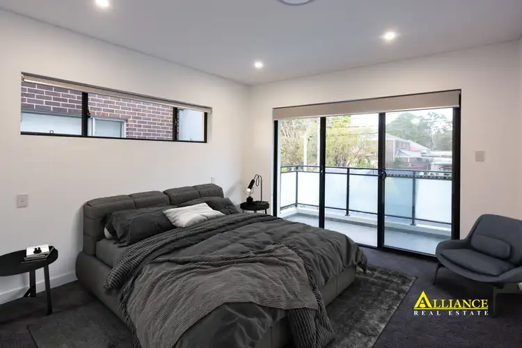 Fifth view of Homely house listing, 114 Lambeth Street, Panania NSW 2213