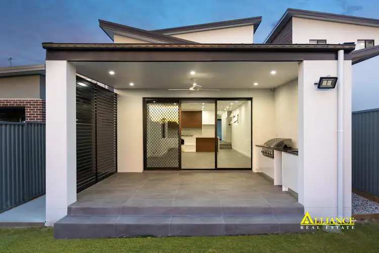 Sixth view of Homely house listing, 114 Lambeth Street, Panania NSW 2213