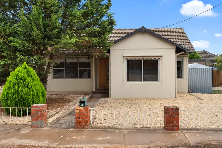Main view of Homely house listing, 47 Bennett Street, Long Gully VIC 3550
