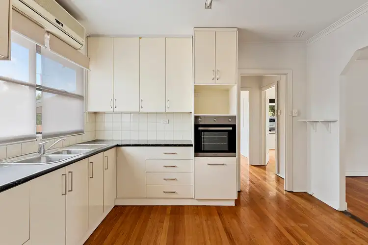 Second view of Homely house listing, 47 Bennett Street, Long Gully VIC 3550