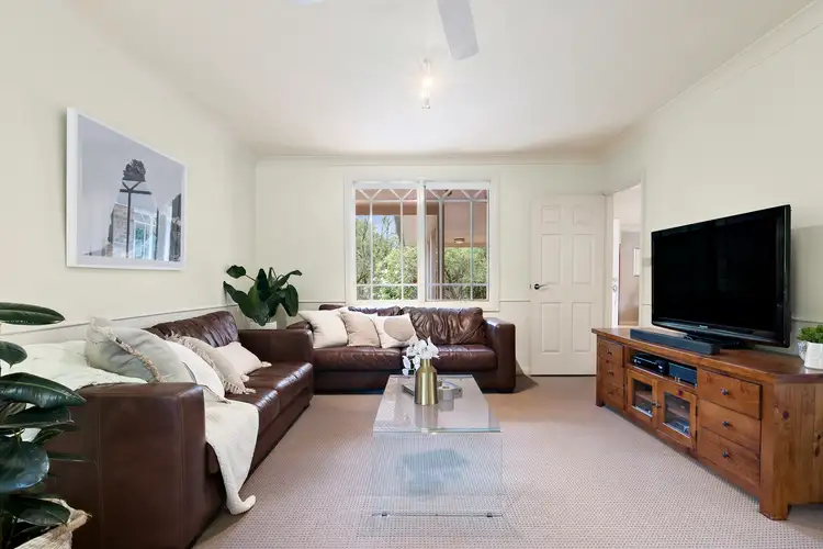 Fifth view of Homely house listing, 19 Forester Crescent, Cherrybrook NSW 2126