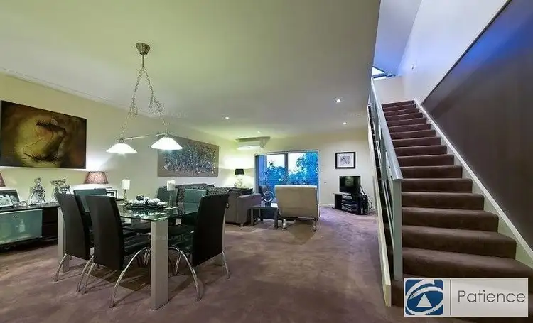 Seventh view of Homely house listing, 18/53 Davidson Terrace, Joondalup WA 6027