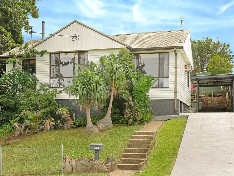 Second view of Homely house listing, 29 Kelly Street, Berkeley NSW 2506