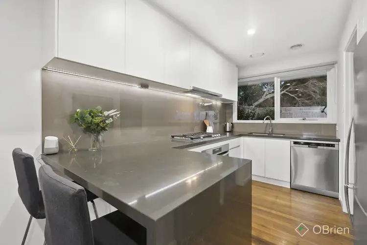 Third view of Homely unit listing, 2/44 Sherwood Avenue, Chelsea VIC 3196