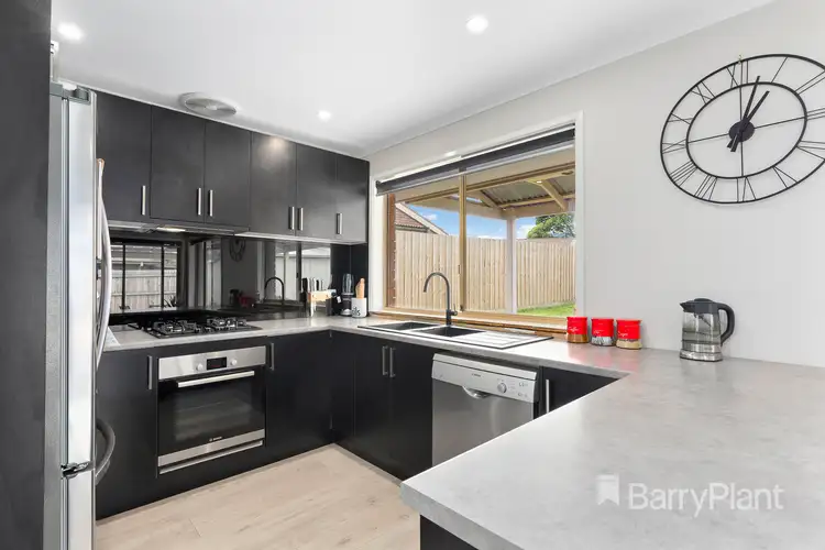 Third view of Homely house listing, 17 Avington Crescent, Boronia VIC 3155