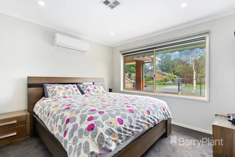 Fifth view of Homely house listing, 17 Avington Crescent, Boronia VIC 3155
