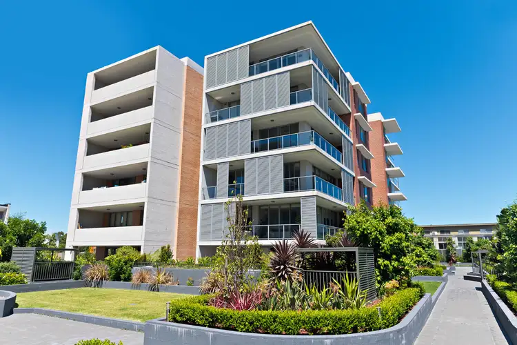 346/32 Jasmine Street, Botany NSW 2019