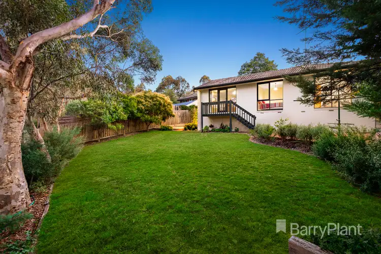 Third view of Homely house listing, 12 Booth Court, Eltham VIC 3095