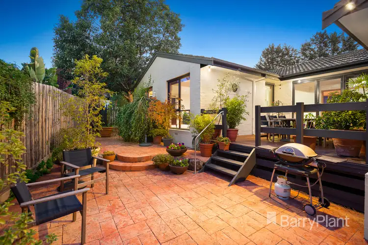 Fourth view of Homely house listing, 12 Booth Court, Eltham VIC 3095
