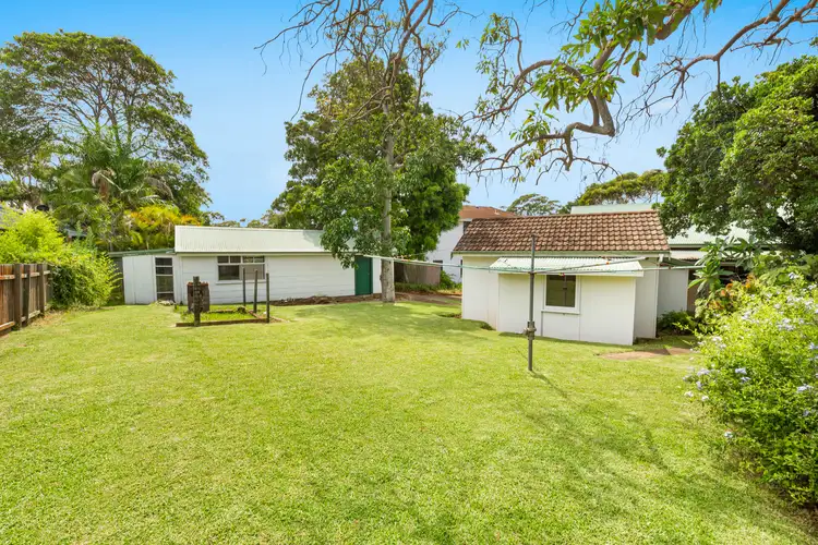 Third view of Homely house listing, 80 Plateau Road, Bilgola Plateau NSW 2107