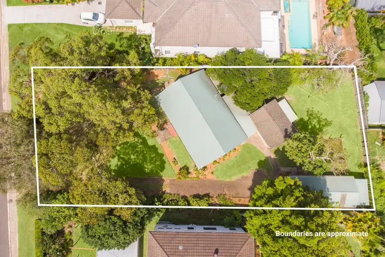 Fourth view of Homely house listing, 80 Plateau Road, Bilgola Plateau NSW 2107
