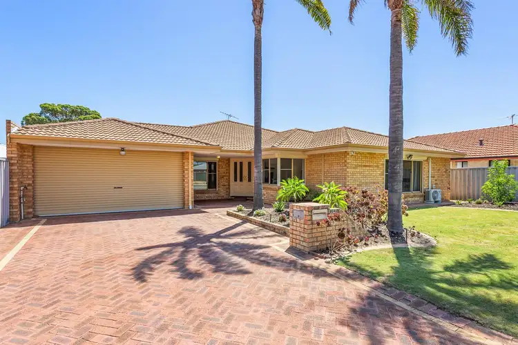 Main view of Homely house listing, 13 Okra Court, Munster WA 6166