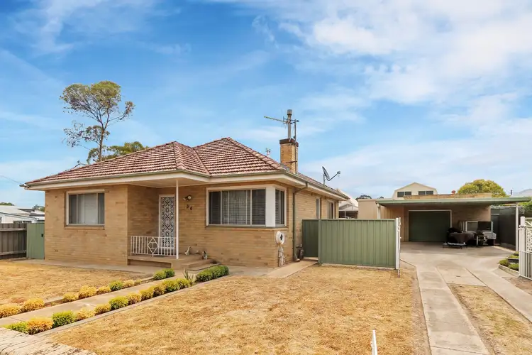 30 Chantry Street, Goulburn NSW 2580