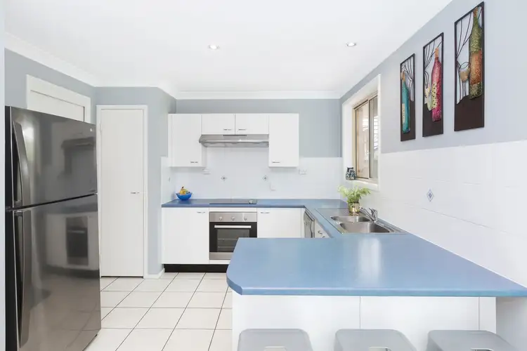 Second view of Homely semi-detached listing, 108a Gannons Road, Caringbah South NSW 2229