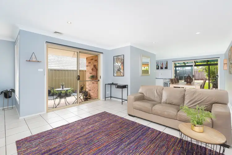 Third view of Homely semi-detached listing, 108a Gannons Road, Caringbah South NSW 2229