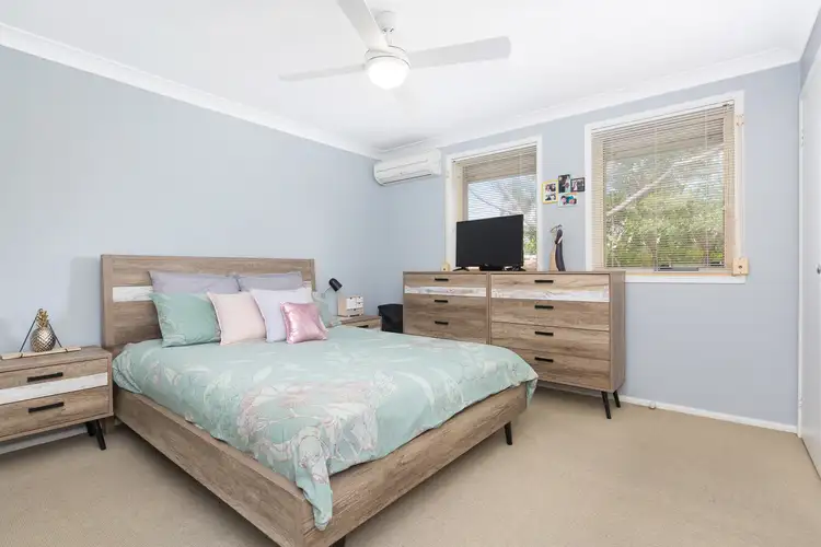 Fifth view of Homely semi-detached listing, 108a Gannons Road, Caringbah South NSW 2229