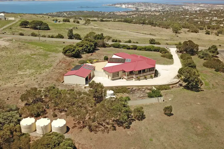 39-43 Winter Hill Drive, Boston SA 5607