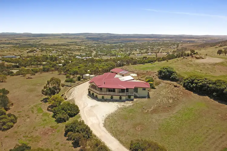 Fifth view of Homely house listing, 39-43 Winter Hill Drive, Boston SA 5607