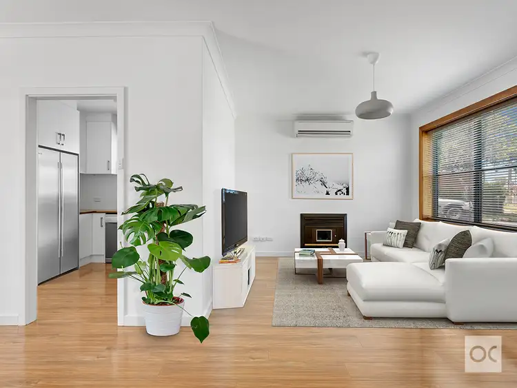 Second view of Homely house listing, 24 Gawler Street, Woodville West SA 5011