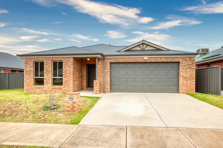 Main view of Homely house listing, 10 Rooney Avenue, Killara VIC 3691