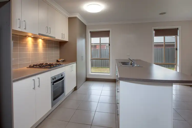 Second view of Homely house listing, 10 Rooney Avenue, Killara VIC 3691