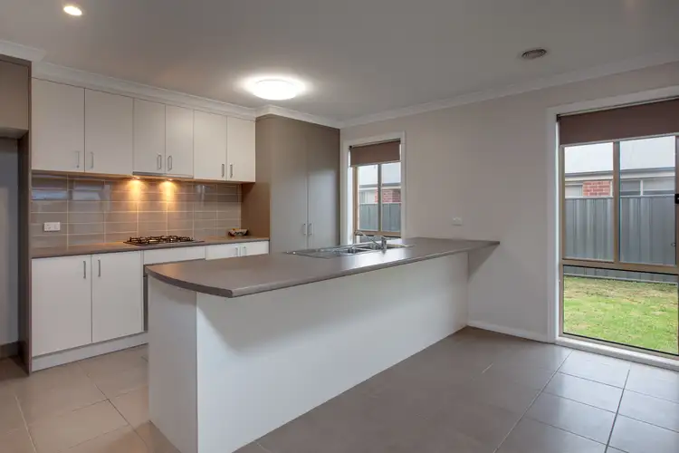 Third view of Homely house listing, 10 Rooney Avenue, Killara VIC 3691