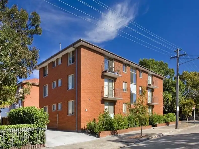Main view of Homely unit listing, 7/16 Toxteth Road, Glebe NSW 2037
