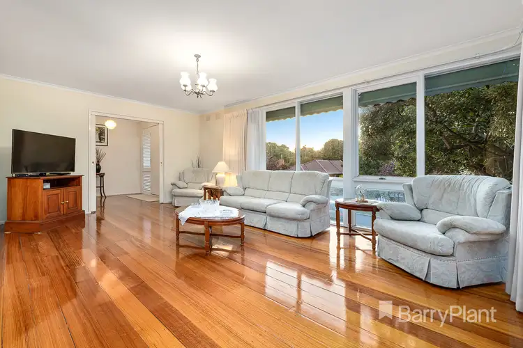 Second view of Homely house listing, 1 Sandhurst Avenue, Doncaster East VIC 3109