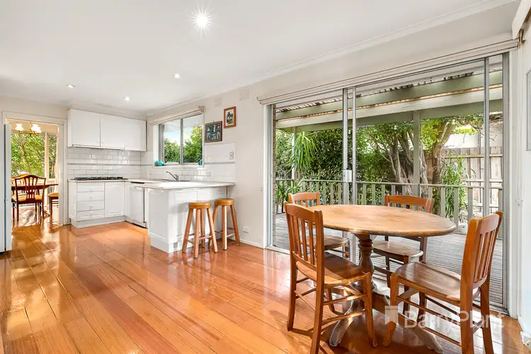 Third view of Homely house listing, 1 Sandhurst Avenue, Doncaster East VIC 3109