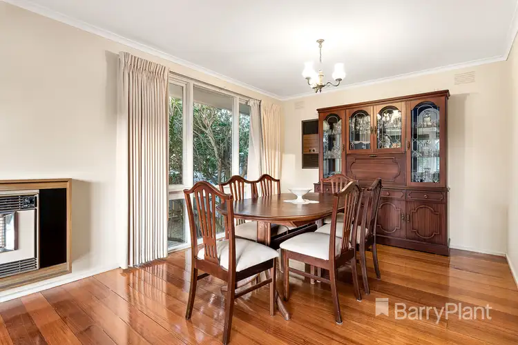 Fourth view of Homely house listing, 1 Sandhurst Avenue, Doncaster East VIC 3109