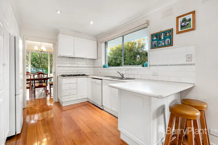 Fifth view of Homely house listing, 1 Sandhurst Avenue, Doncaster East VIC 3109
