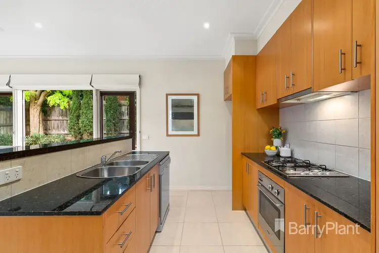 Third view of Homely house listing, 4 Margaret Street, Doncaster East VIC 3109