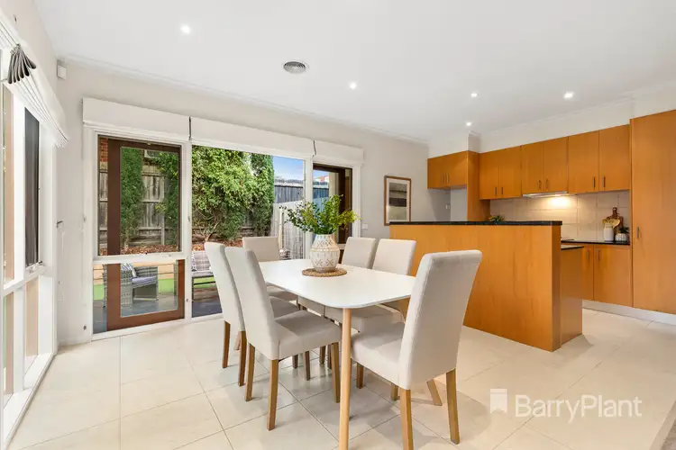 Fourth view of Homely house listing, 4 Margaret Street, Doncaster East VIC 3109
