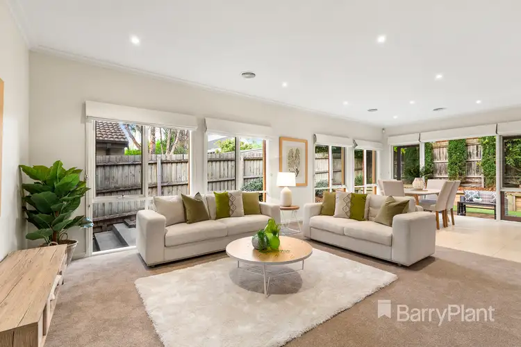 Fifth view of Homely house listing, 4 Margaret Street, Doncaster East VIC 3109