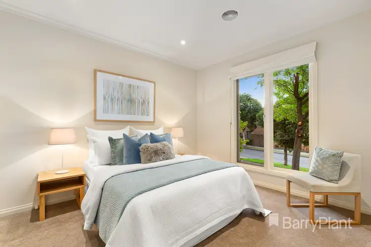 Sixth view of Homely house listing, 4 Margaret Street, Doncaster East VIC 3109