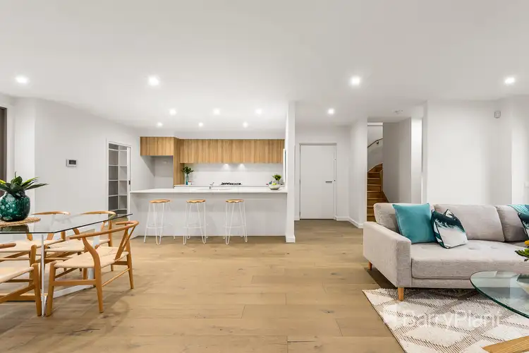 Main view of Homely townhouse listing, 6/46 Somerville Street, Doncaster VIC 3108