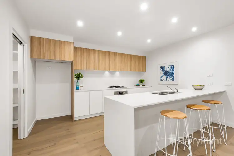 Fifth view of Homely townhouse listing, 6/46 Somerville Street, Doncaster VIC 3108