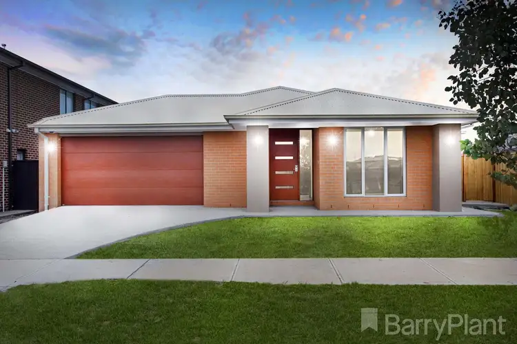 5 Tarata Place, Greenvale VIC 3059
