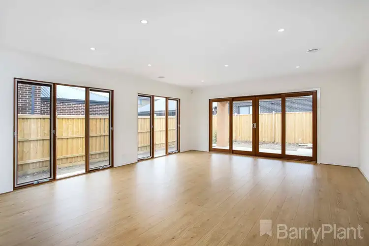 Third view of Homely house listing, 5 Tarata Place, Greenvale VIC 3059